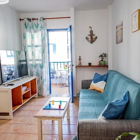 Lejlighed Casa Naya