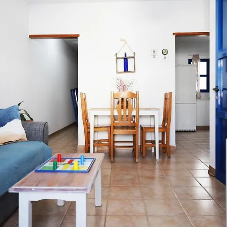 Lejlighed Casa Naya