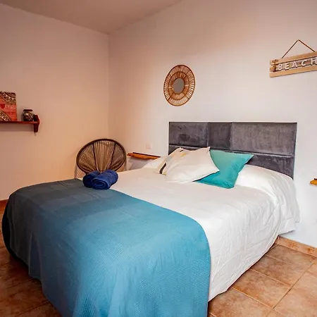 Lejlighed Casa Naya Famara