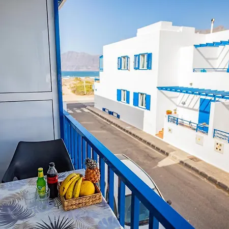 Casa Naya Lejlighed