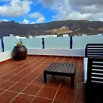 Apartamento Casa Naya *