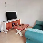 Apartamento Casa Naya *