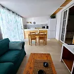 Apartamento Casa Naya
