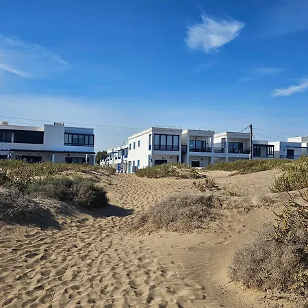 Casa Naya Апартаменты Фамара