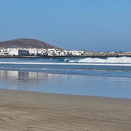 Casa Naya Appartamento Famara