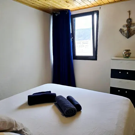 Casa Naya Appartamento Famara