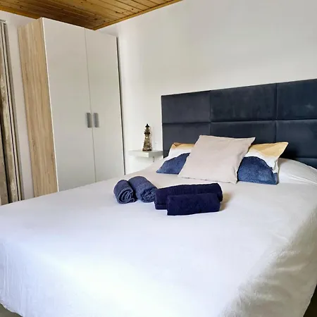 Casa Naya * Famara