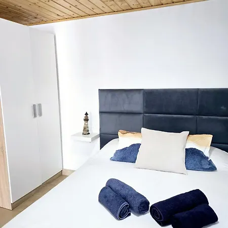 Casa Naya *