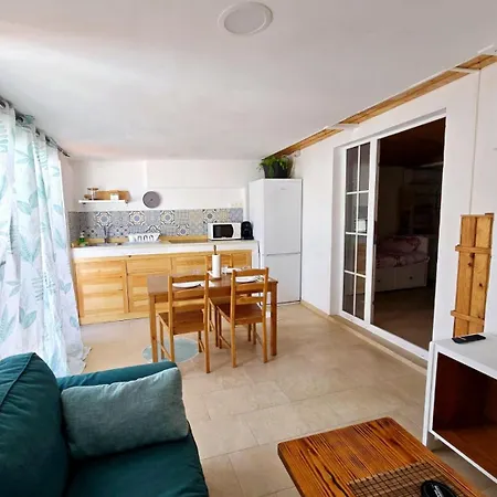 Casa Naya Appartamento Famara