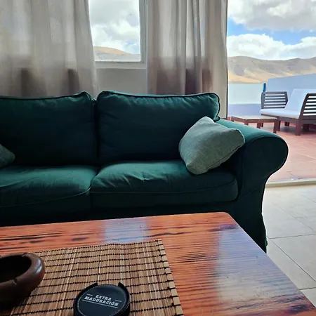 Апартаменты Casa Naya