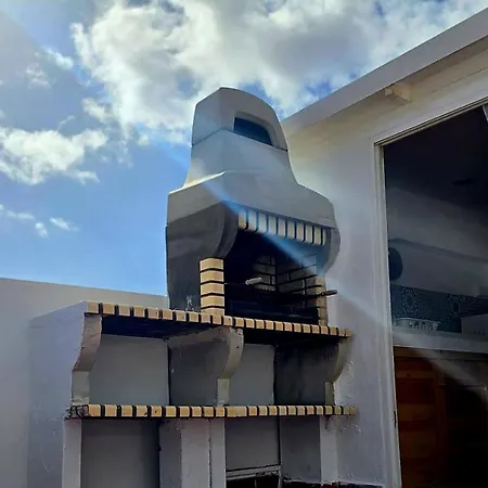Апартаменты Casa Naya