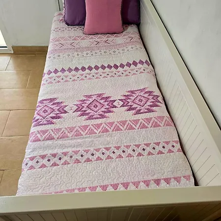 Casa Naya Appartamento *