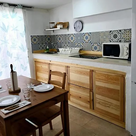 Casa Naya Famara