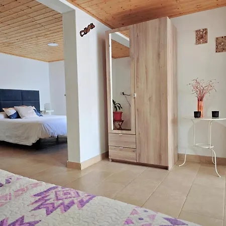 Casa Naya Appartamento