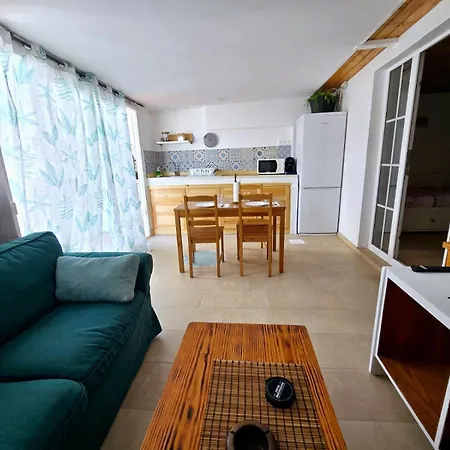 Appartamento Casa Naya