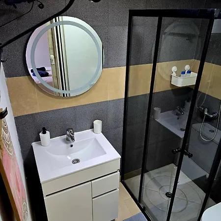 Appartamento Casa Naya *
