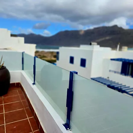 Casa Naya Appartamento Famara