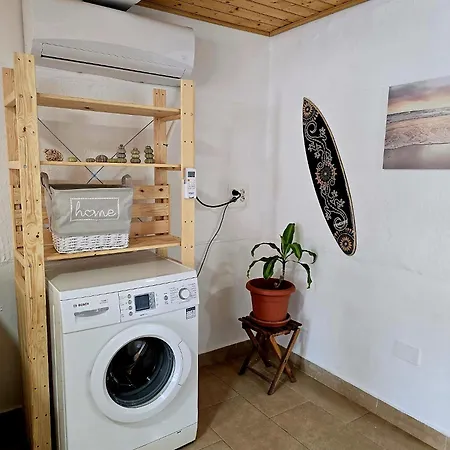 Appartamento Casa Naya Famara