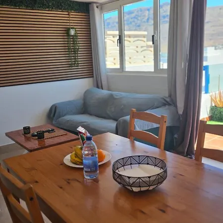Appartamento Casa Naya Famara
