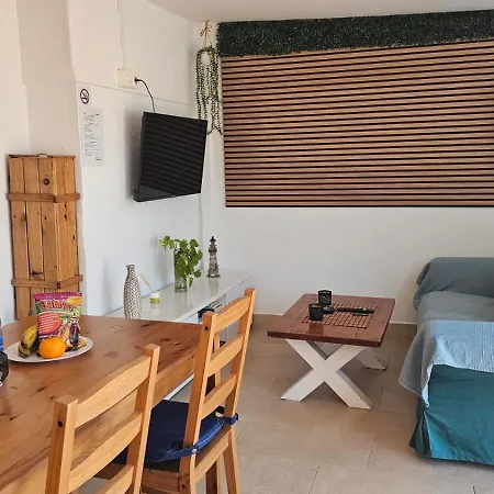 Casa Naya Appartamento
