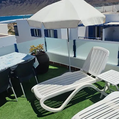 Casa Naya Famara