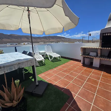 Appartamento Casa Naya Famara