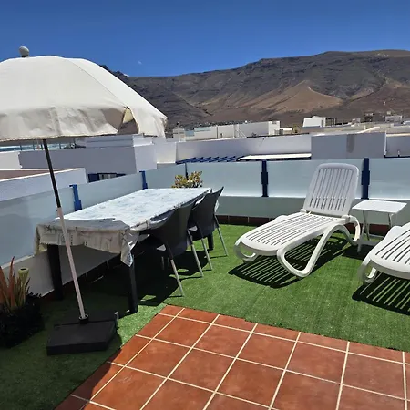 Casa Naya Famara