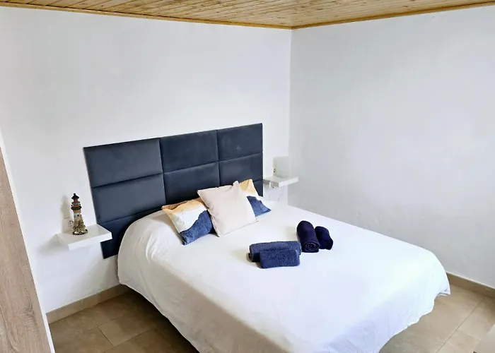 Casa Naya Апартаменты