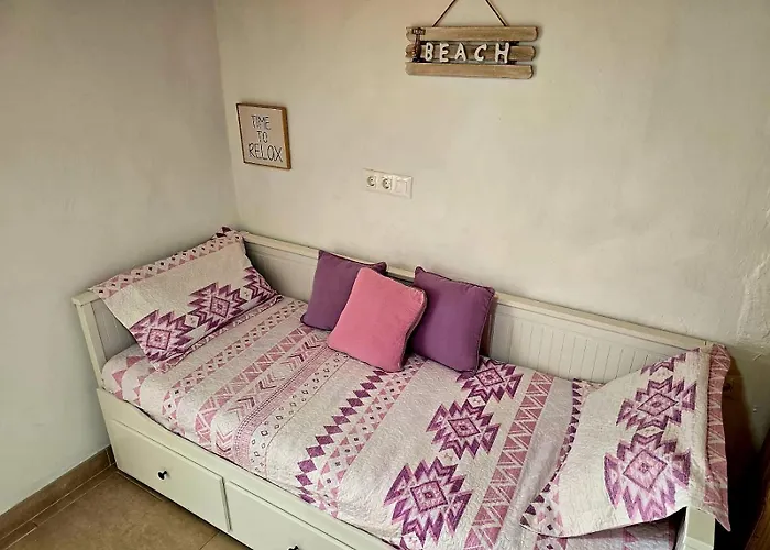Casa Naya * Фамара