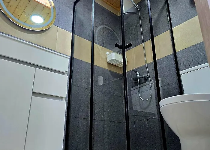 Апартаменты Casa Naya