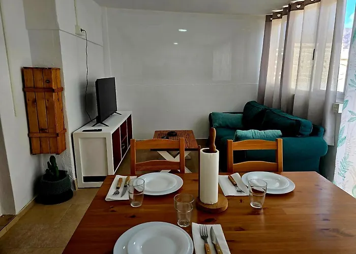 Casa Naya *