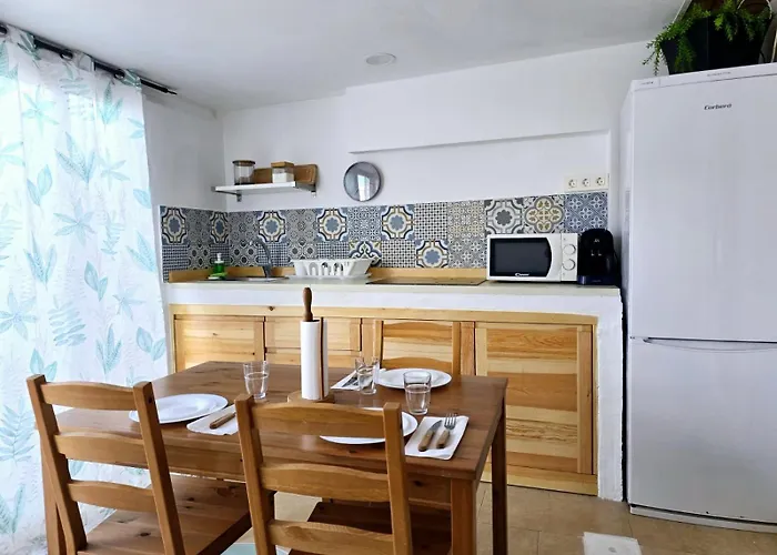 Casa Naya