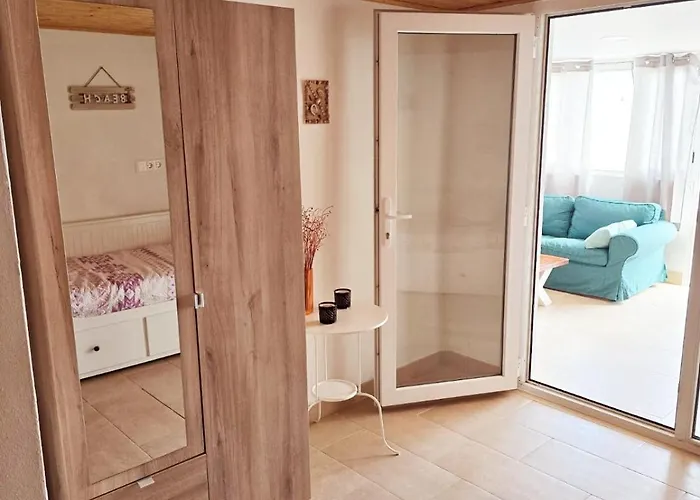 Casa Naya Апартаменты