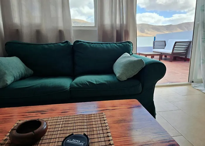 Апартаменты Casa Naya