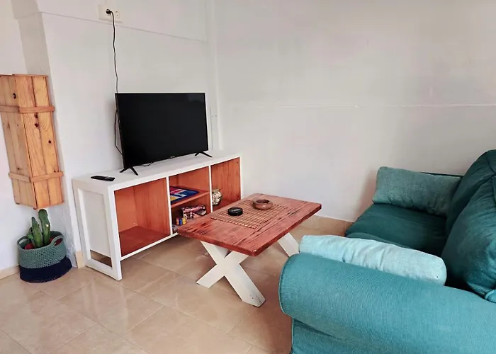 Апартаменты Casa Naya *