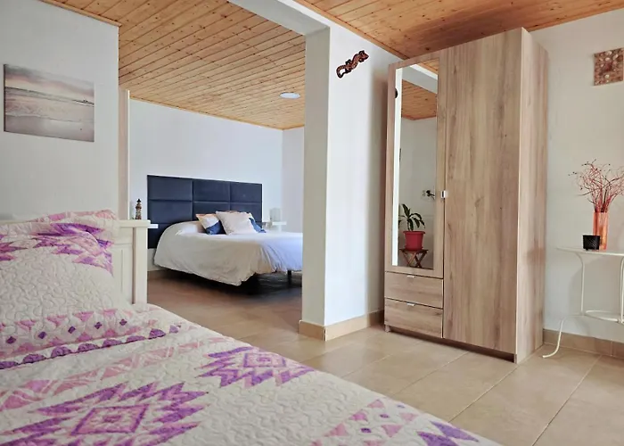 Casa Naya *