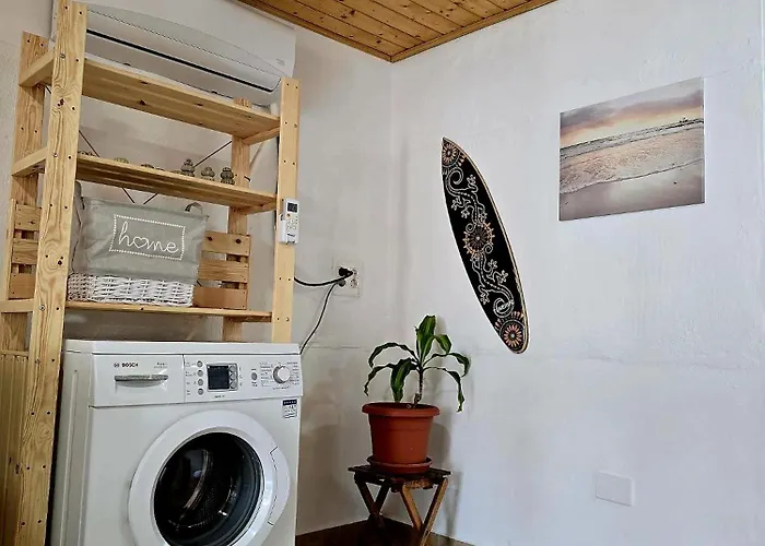Casa Naya Фамара