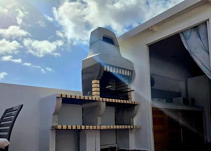 Апартаменты Casa Naya