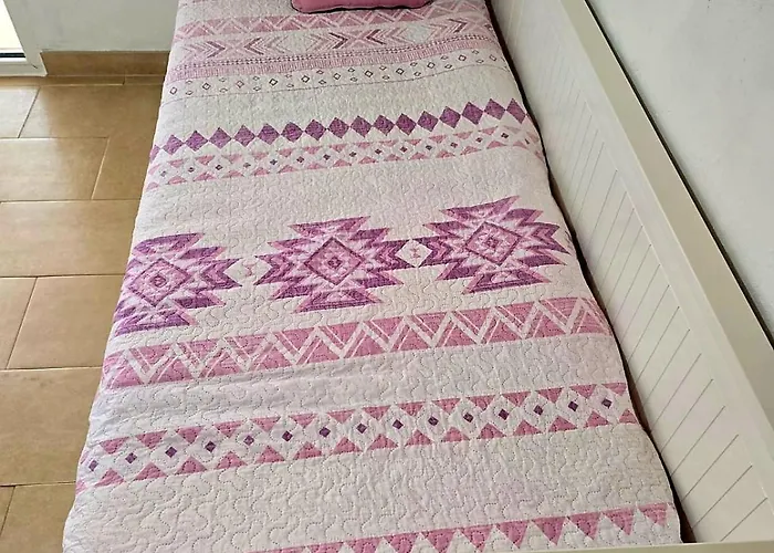Casa Naya Апартаменты *