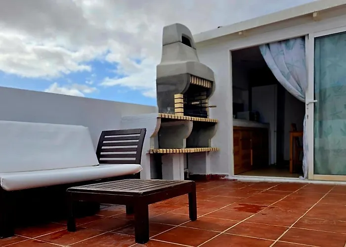 Апартаменты Casa Naya *