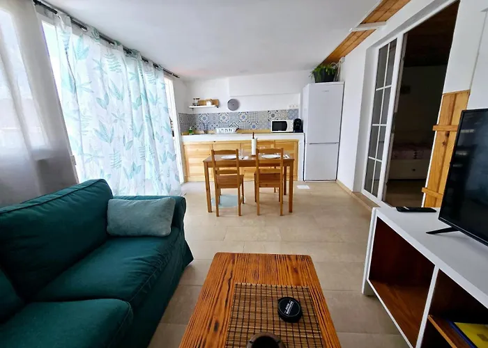 Апартаменты Casa Naya