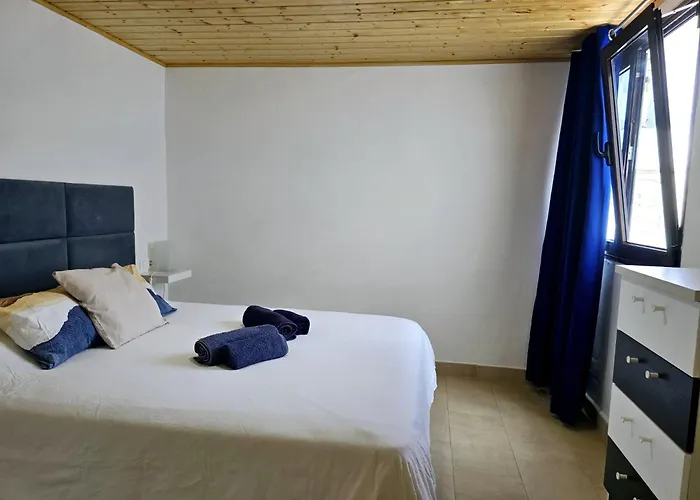 Casa Naya Апартаменты *
