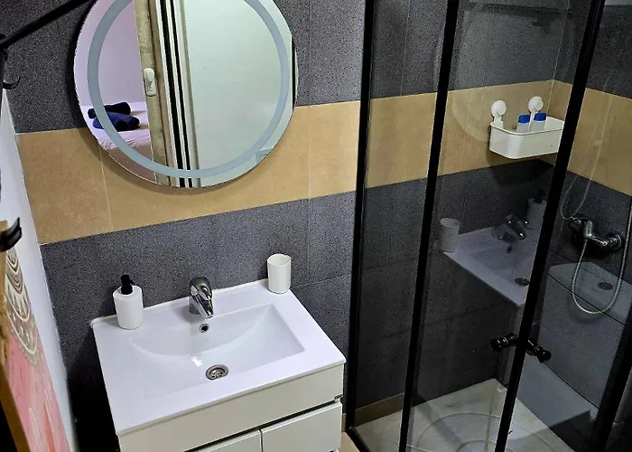 Апартаменты Casa Naya *