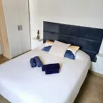 דירה Casa Naya *