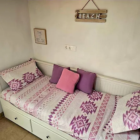 Casa Naya * Famara