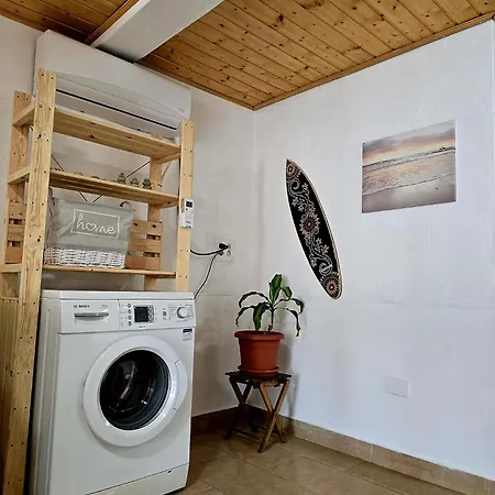 Casa Naya Famara