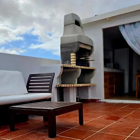דירה Casa Naya *